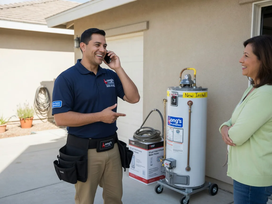 Leak Detection Ohio FAQs